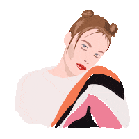 animation art Sticker by CATTURA Production