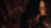 Bird Vision GIF by Rosemarie