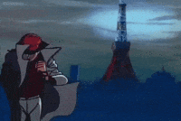 Ashita No Joe GIF