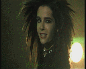 tokio hotel GIF