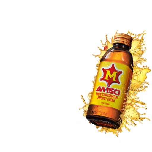 Happy Lets Go Sticker by M-150 USA