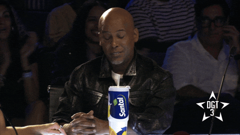 Got Talent Rd GIF by Dominicana's Got Talent