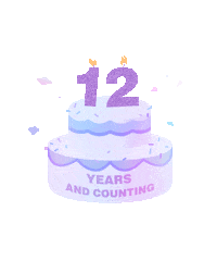 Zalorabirthday Sticker by ZALORA