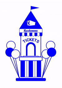 tickets kaschemme GIF
