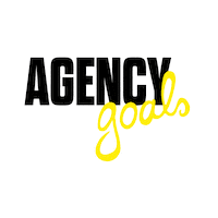 walkingbrands_official agency goals wb creativeagency Sticker