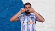 German Football GIF by Hertha BSC