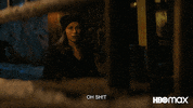 Swearing Barbara Gordon GIF by HBO Max