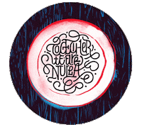 Vvvvv Sticker by nulla_studio