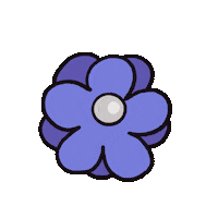 Mayday Maj Sticker by Folkhälsan