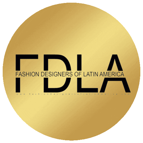 fdla fashion designers fashion designers fdla Sticker