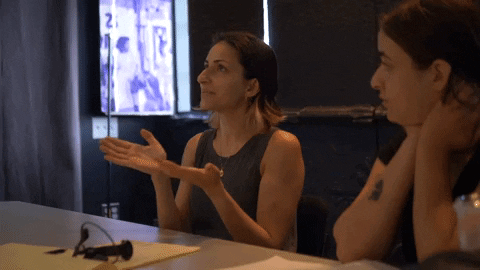 GIF by UnionDocs