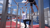 Gedde GIF by Copenhagen Flames