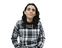 Por Favor Please Sticker by Modo Turista