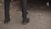 Drama Wow GIF by Hollyoaks