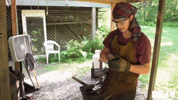 Just One Other Thing I Got To Deal With