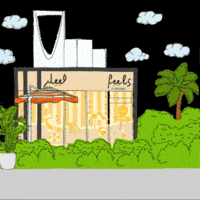 Feels Ice Cream GIF by Saddle