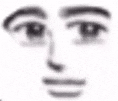 Get Out Smile GIF