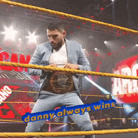 Charlotte Flair GIF