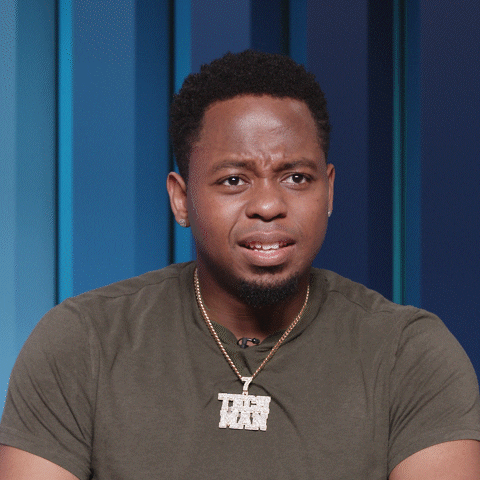 No Way What GIF by MetaQuest