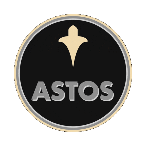 Astos Gamo Sticker by astoswatches