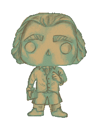 Duke Go Dukes Sticker by James Madison University