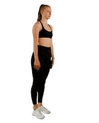 Maddie Sticker by Strongher App