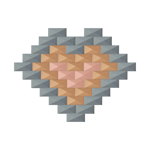Heart Love Sticker