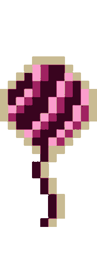 ricardiobraga pixelart sea gamedev moira Sticker