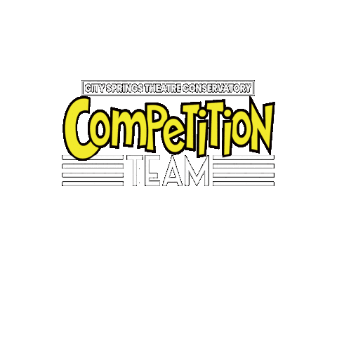 Cstc Comp Team Sticker by CSTC