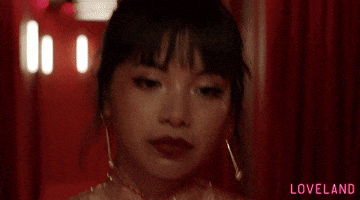 Science Fiction Loveland GIF by Madman Films