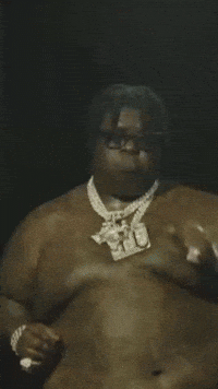 Dance Mood GIF by UnitedMasters