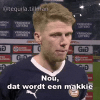 Psv Makkie GIF