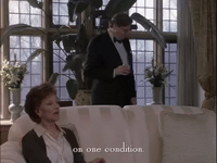 season 1 netflix GIF by Gilmore Girls 