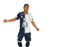 Liga Mx Mexico Sticker by Club Pachuca Tuzos