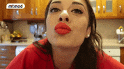 mtmad kiss GIF by Mediaset España