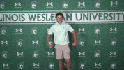 25Iwumgolf GIF by iwusports
