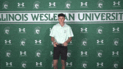 25Iwumgolf GIF by iwusports