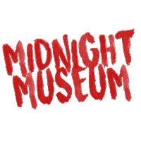 midnight museum Sticker by Ayala Museum