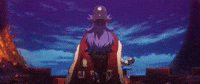 Look Behind Turn Around GIF by Pokémon