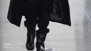 New York Fashion Week GIF by NYFW: The Shows