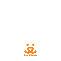 Adopt Best Friends Sticker by Best Friends Animal Society