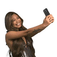 Channel 9 Reaction Sticker by Beauty and the Geek Australia