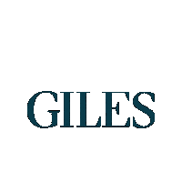 TheGilesGroup  Sticker