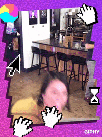 GIF by FRAME Beta