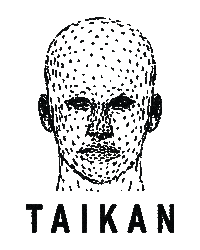 Taikaneverything Sticker by Taikan