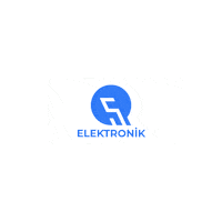 Q5 Elektronik Sticker by AYNES ELEKTRİK