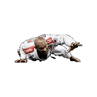 StrikersIntl jacare strikersintl Sticker