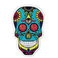 bass amorphous Sticker by Bassnectar