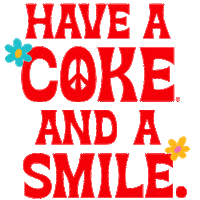 Unity Coke Sticker by Coca-Cola