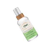 HumphreysWitchHazel skincare cucumber toner witch hazel Sticker
